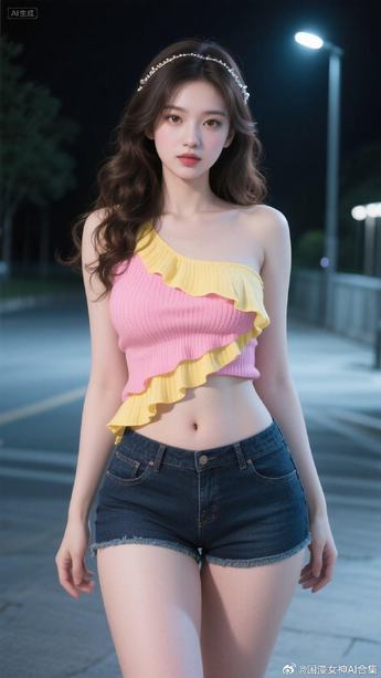 婷婷五月花安装步骤示意图